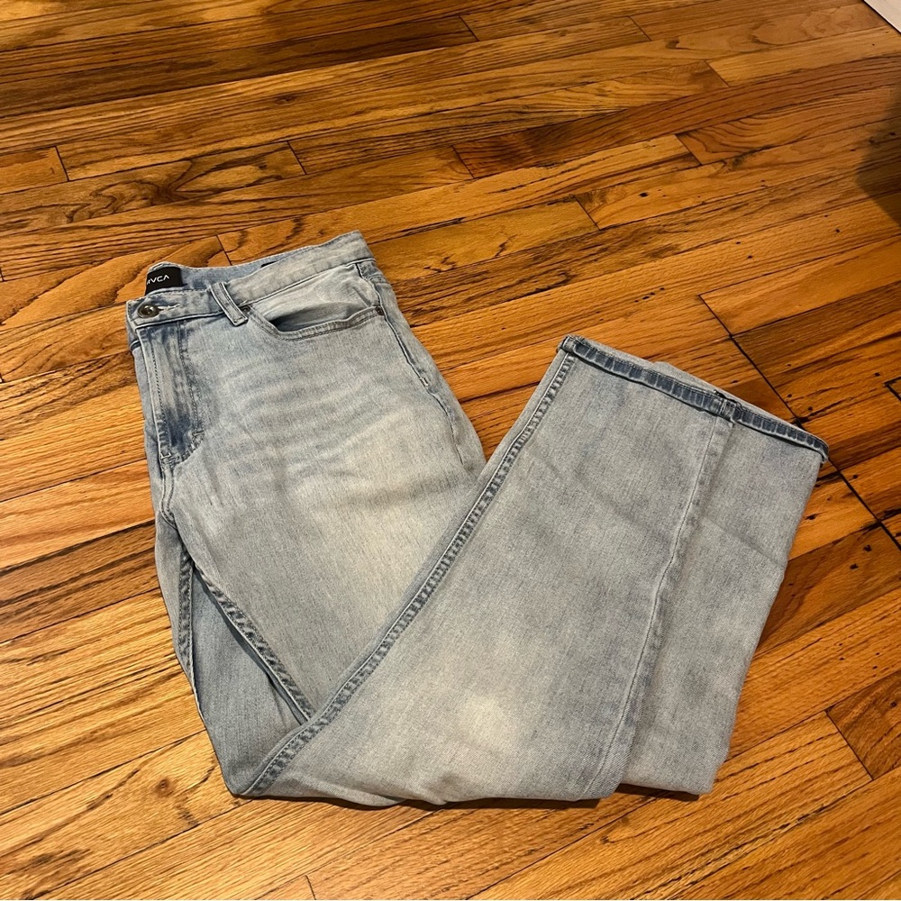 RVCA Daggers Denim - 32